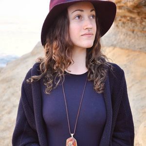 Meet your Posher, Kellie